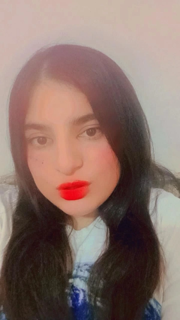 مریم دخی داف