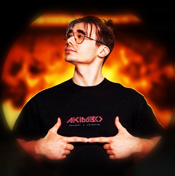 Akimbo 69