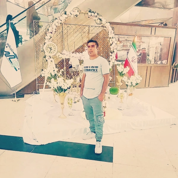 سامی اتش