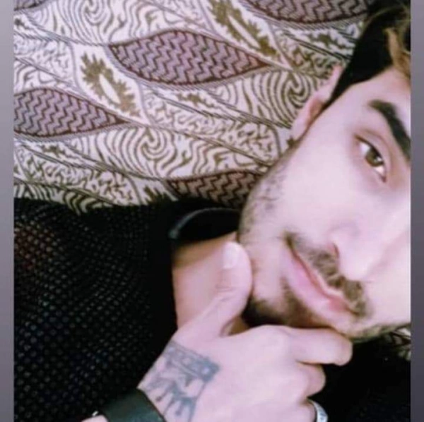 Masoud Amani