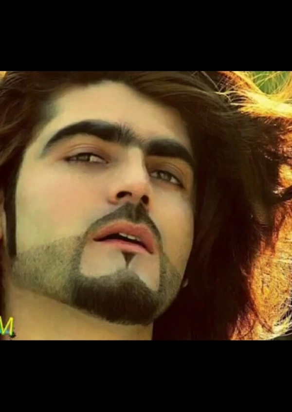 یارمحمد محمدی