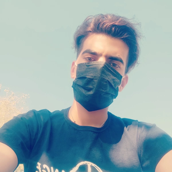 علی رضا