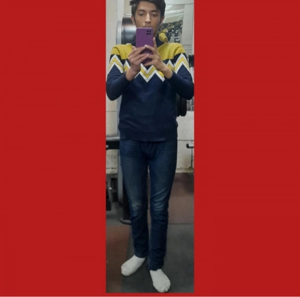 سلطان محمد رضا