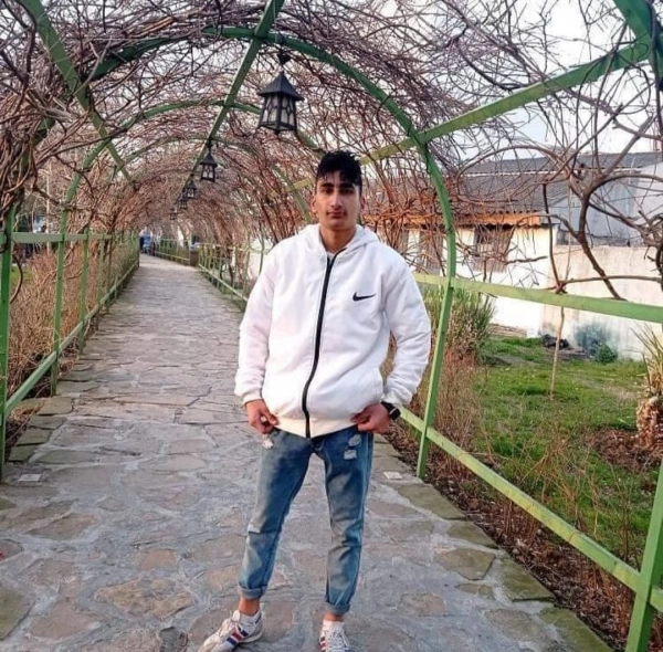 محمد