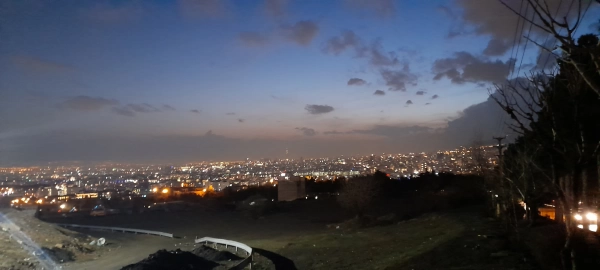 علی