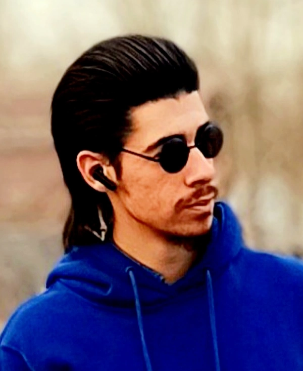 iammehrshadzabeti