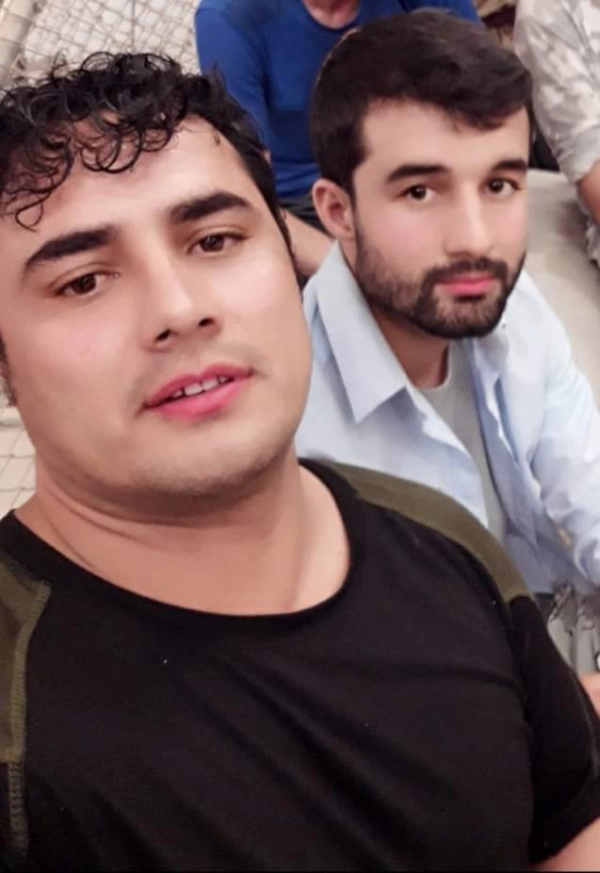 فرزاد