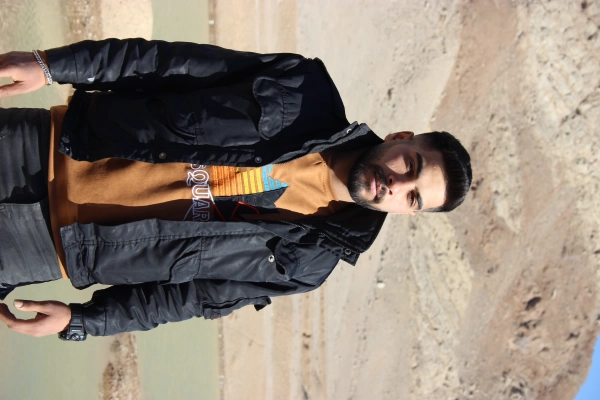 سعید