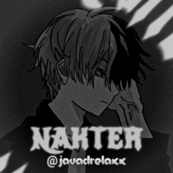 ⚡NAKTER⚡