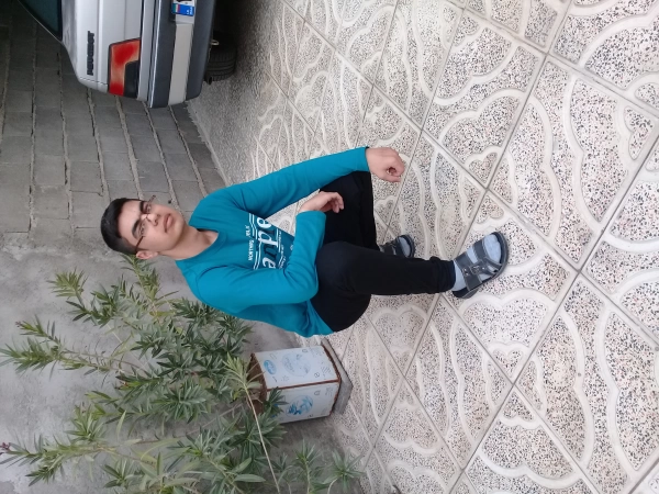 ♡سعید♡