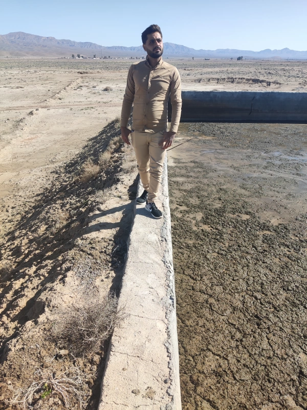 دیوانه شبگرد
