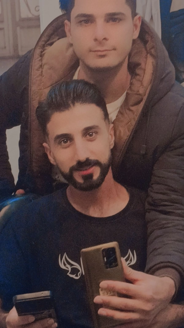 Mohsen