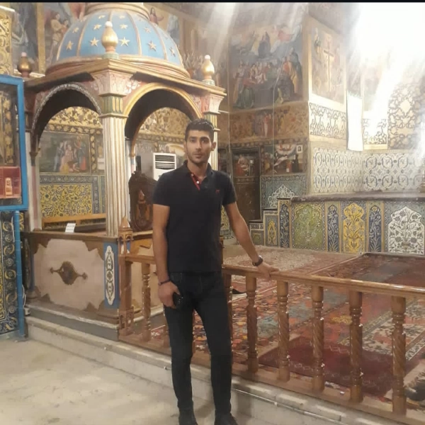 mehran