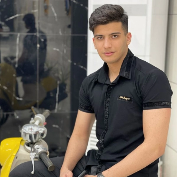 سعید