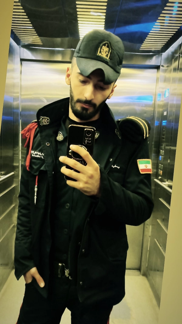 mehdi