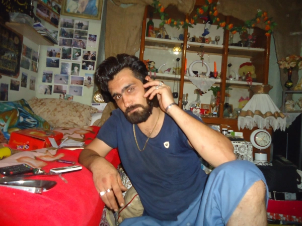 محمد جعفر