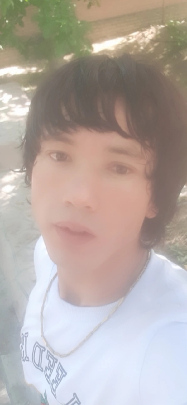 رضا