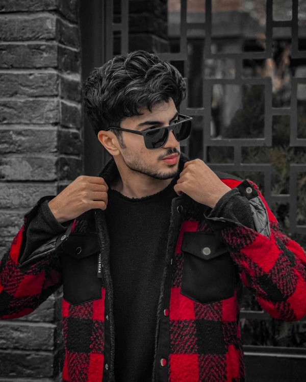 محسن