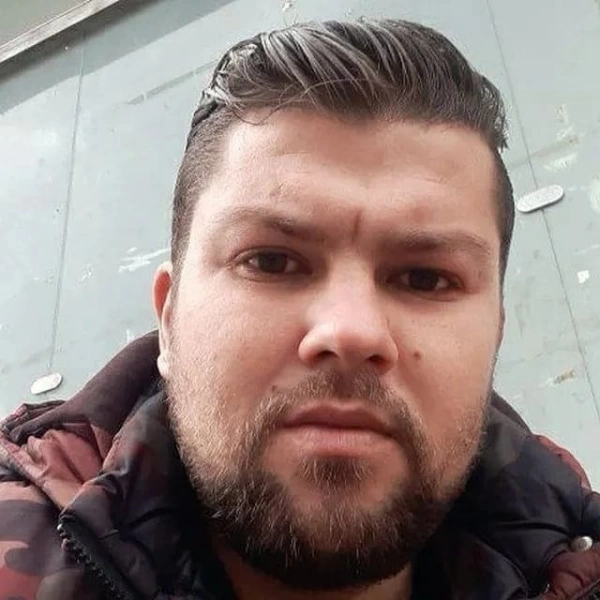 Arashghasemian