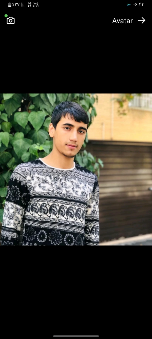 صالح حیدری