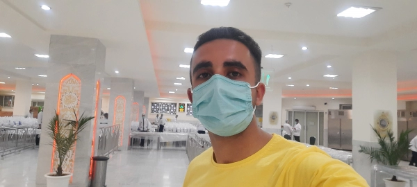 محمدرضا