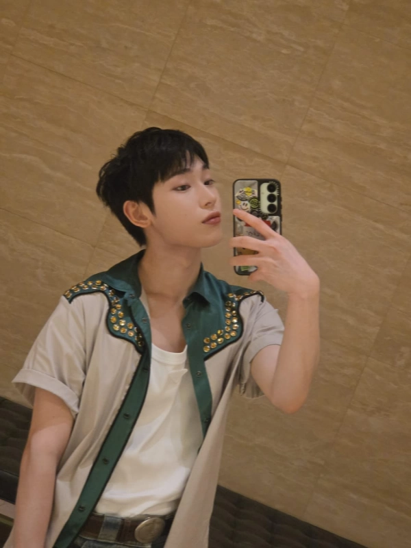 김선오