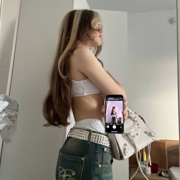 ؛