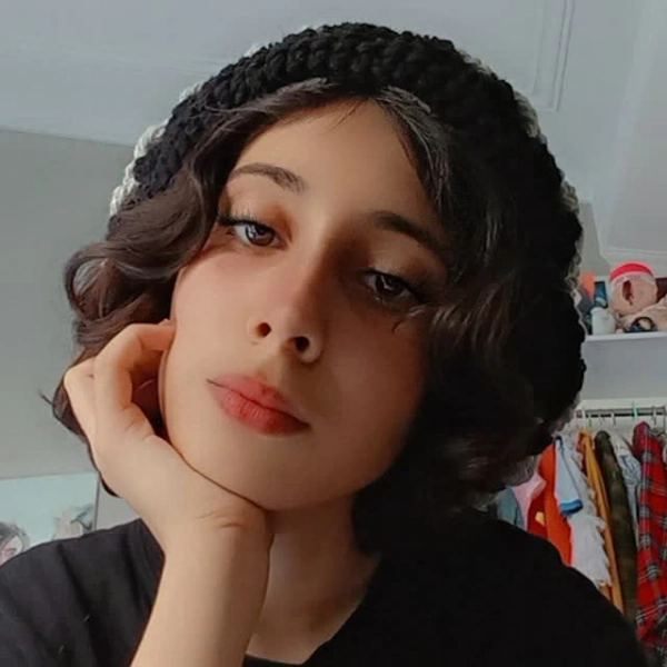 کراشتونم