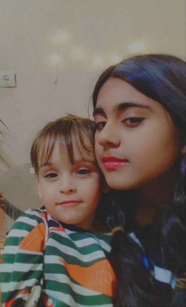 دخی شیطون ♡´・ᴗ・`♡