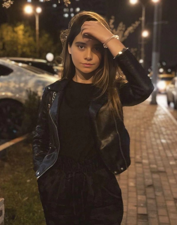 Soraya