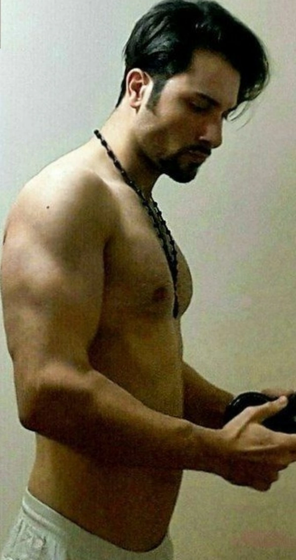 علیرضا