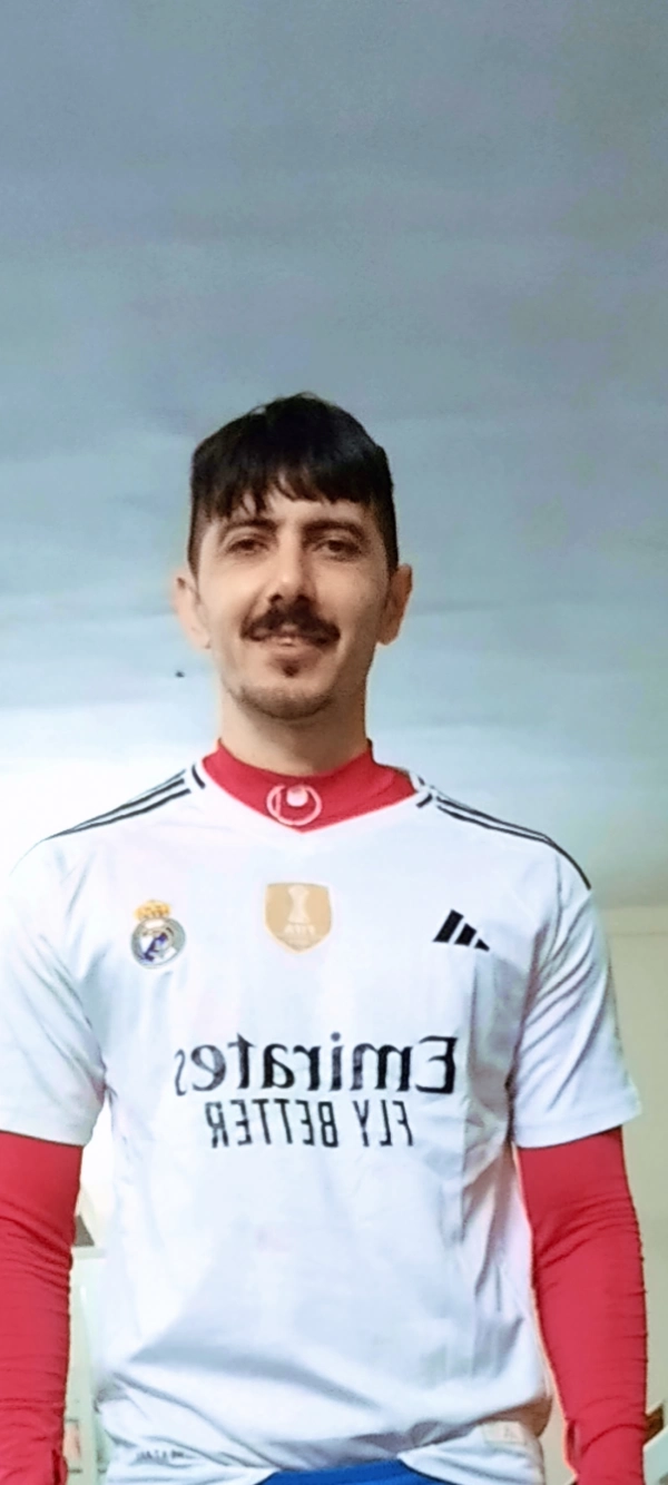 مهرداد