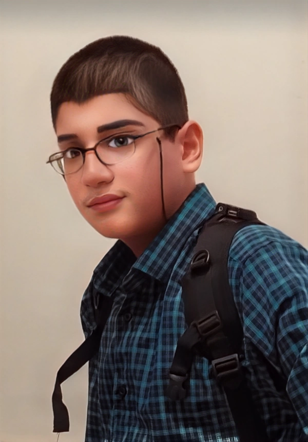 علی عاشق ولی بهش خیانت شد