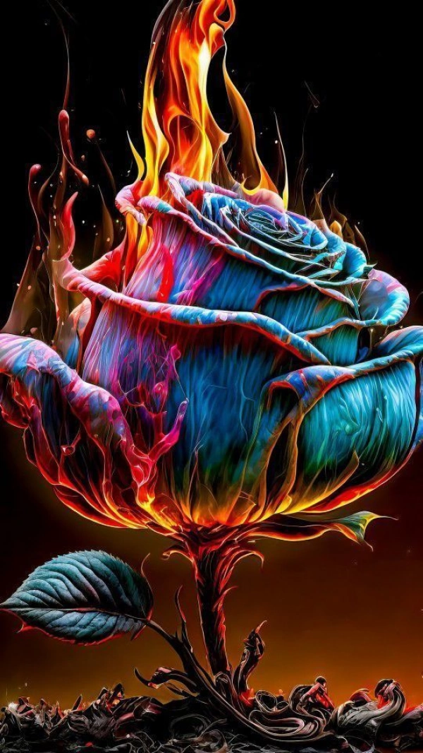 عاشقانه
