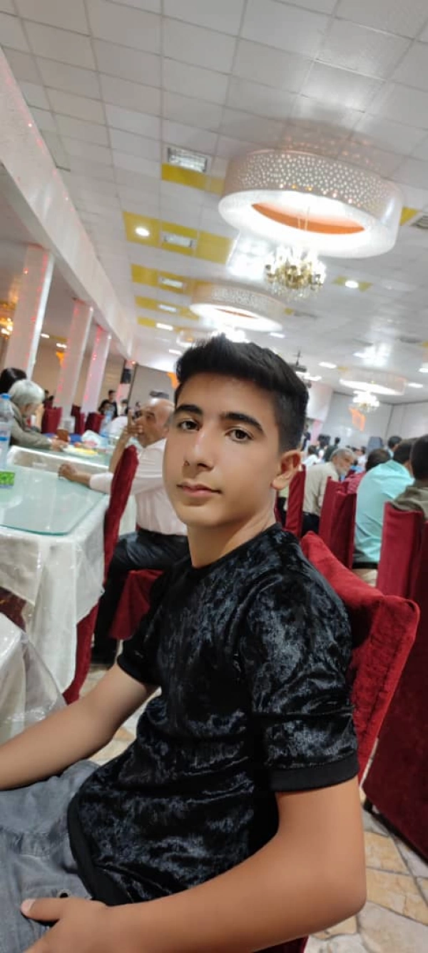 محمد