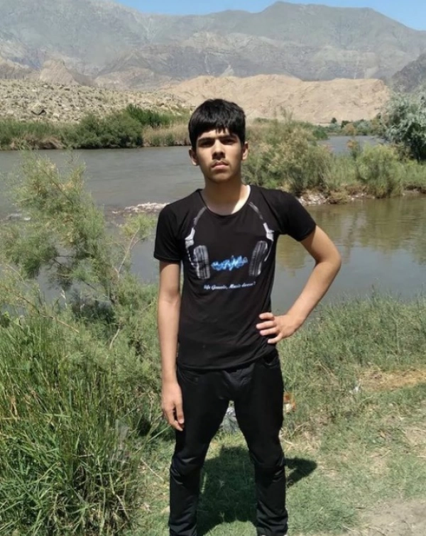 عرشیا