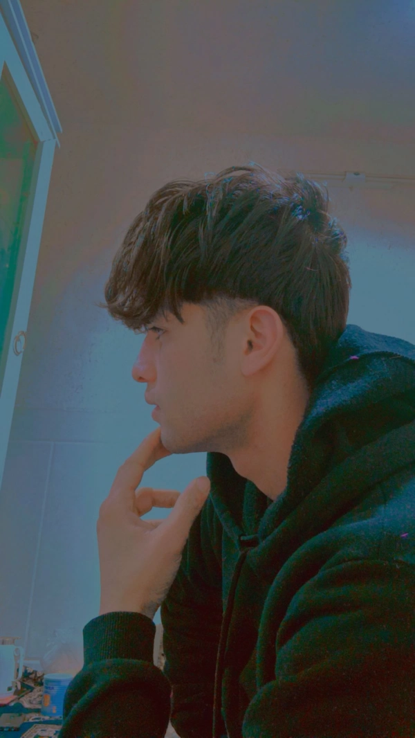 bad boy