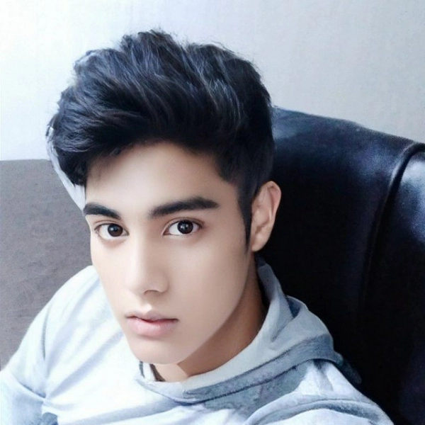سعید کوهستانی