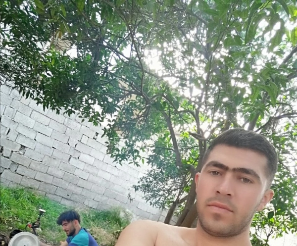رضا
