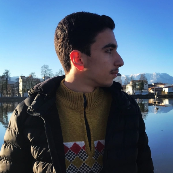 AmirAli