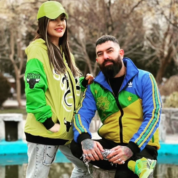 علی مشهدی