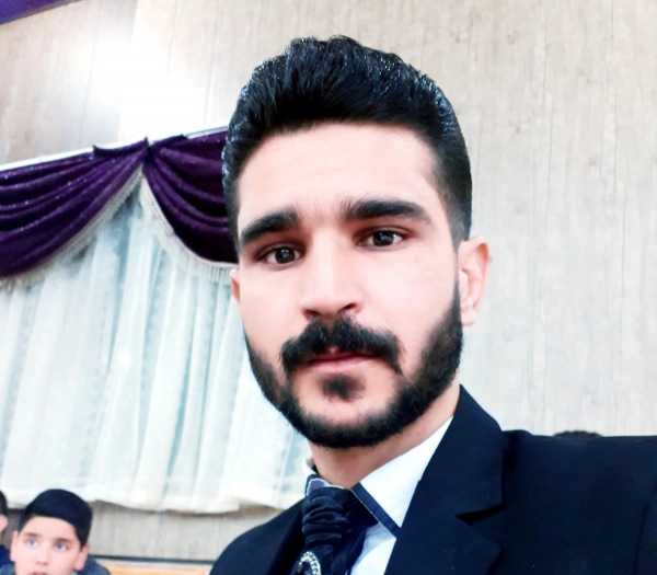 غریب