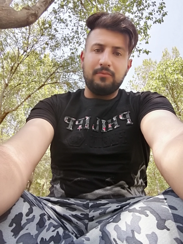 سعید