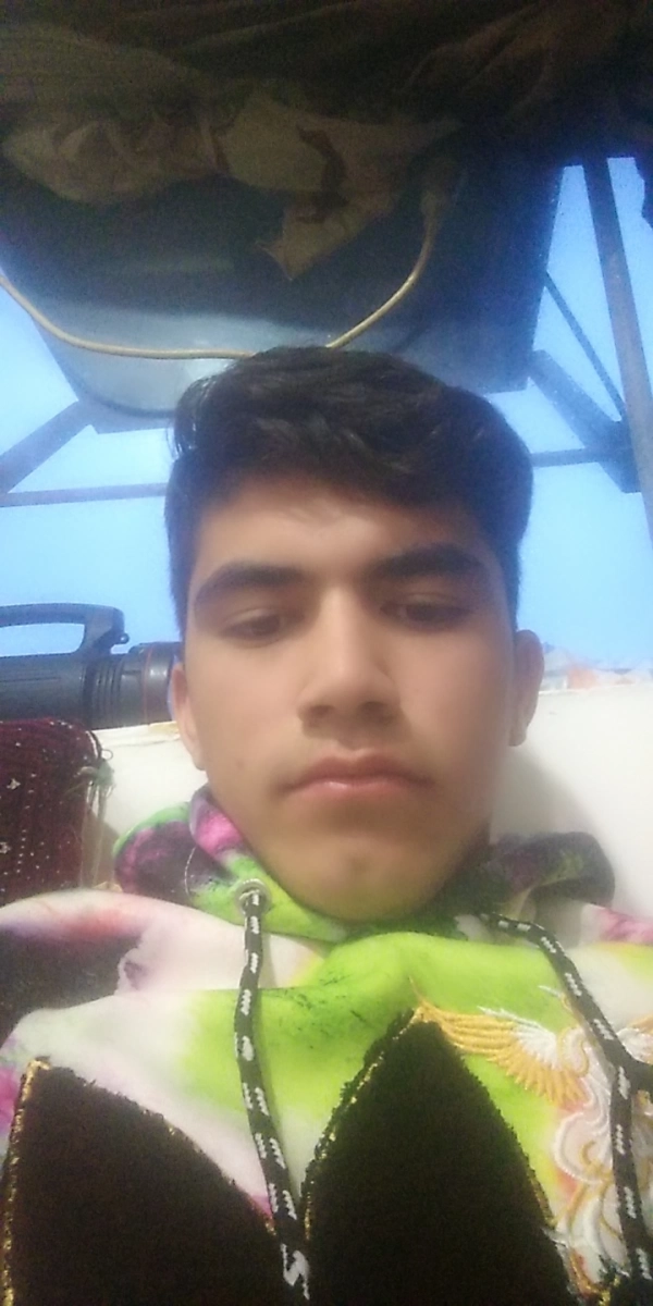 خان محمد تنها
