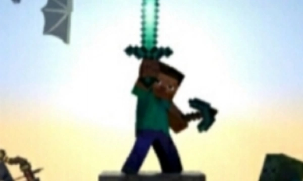 X-Minecraft X