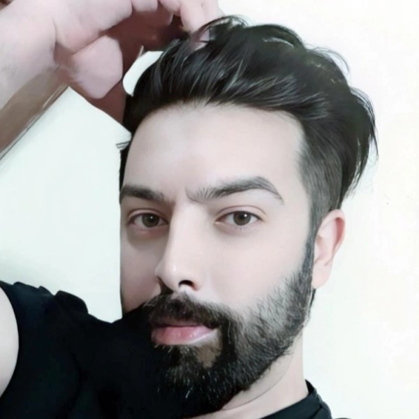 alireza