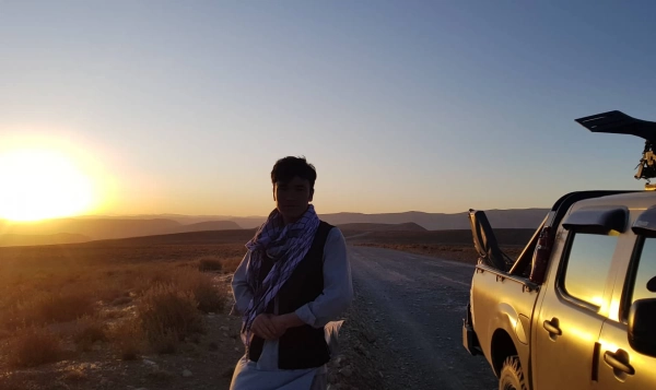 همایون