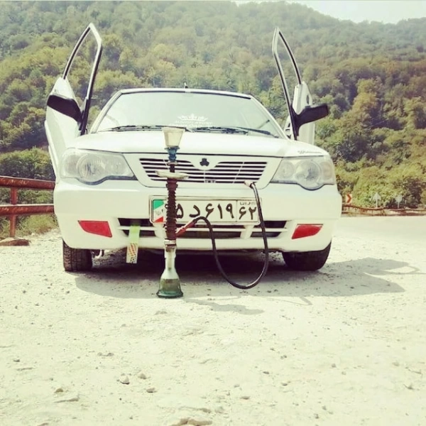 alireza