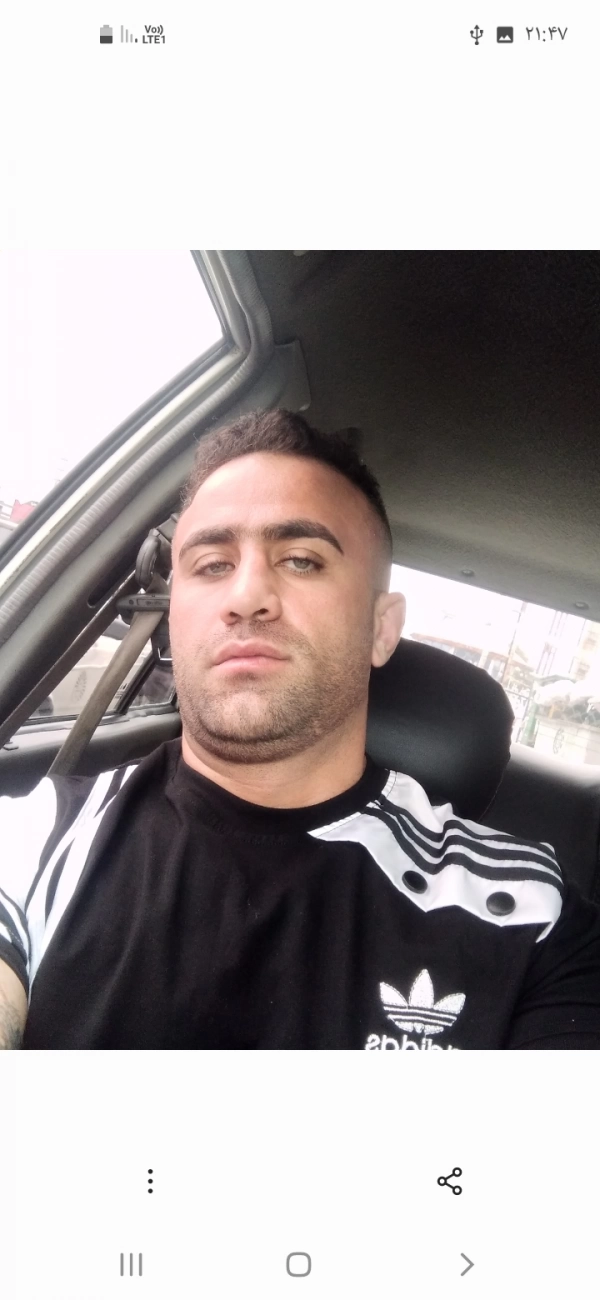 amir ali