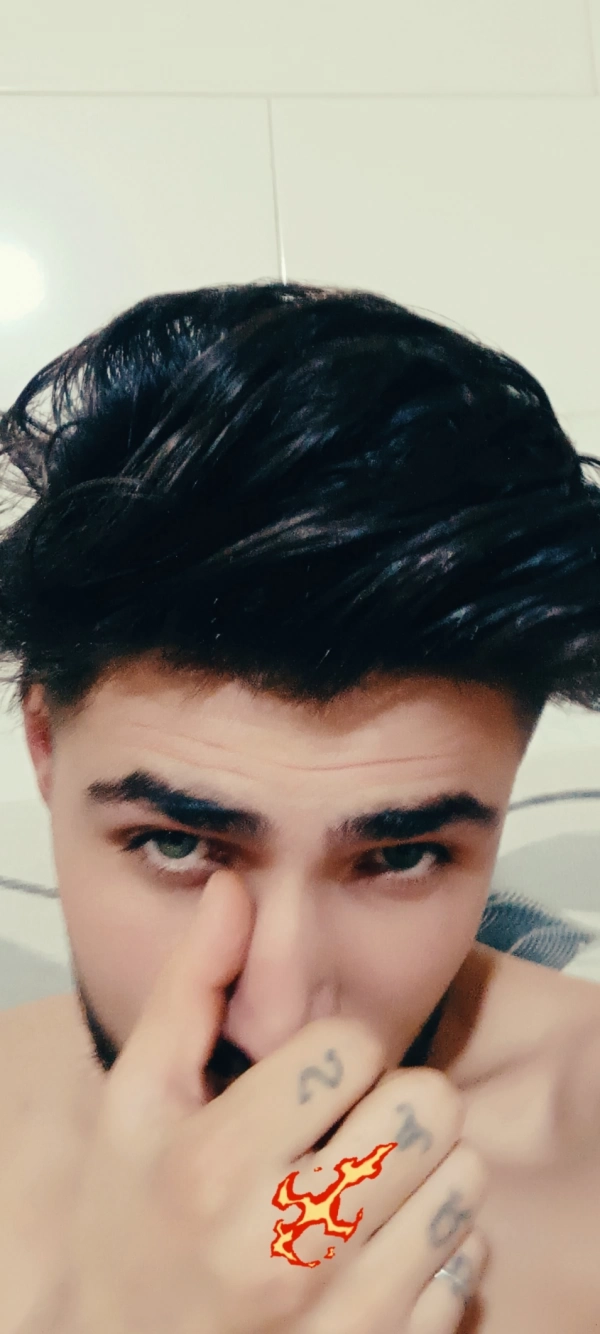 Mahin Heydari
